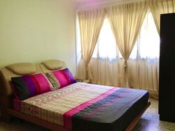 Blk 43 Bedok South Parkview (Bedok), HDB 4 Rooms #566413711